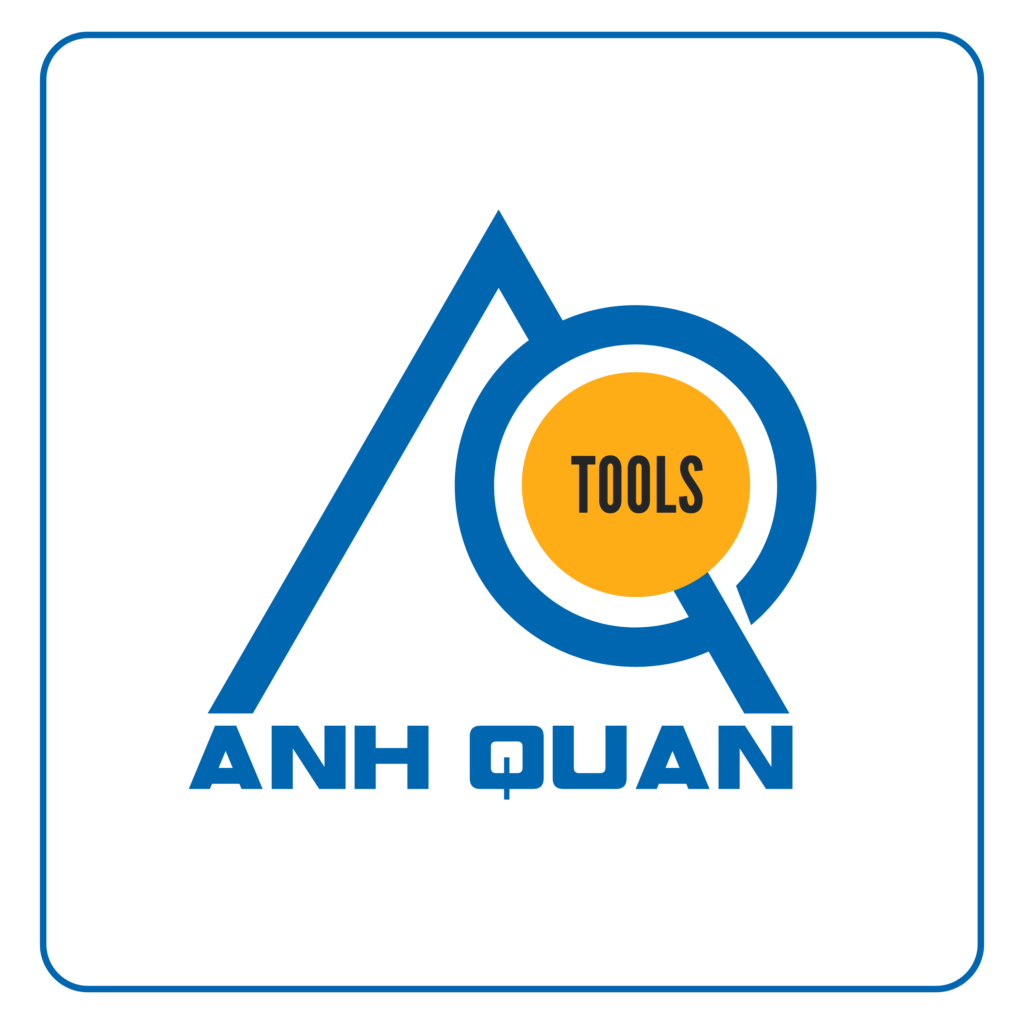 Anh Quân Tools – Công cụ cầm tay ưu việt