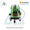 Máy cân bằng laser 5 tia xanh Fukuda EK-468GJ